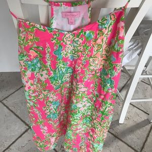 Lilly dress size 0